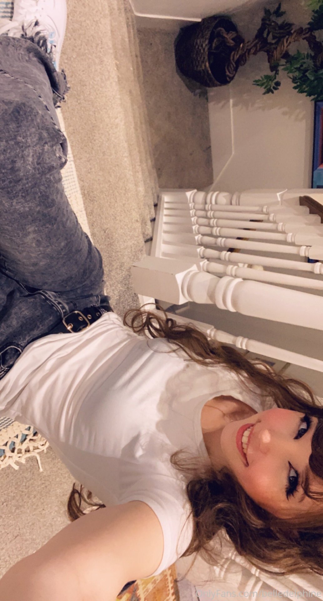 BELLE DELPHINE NUDES ONLYFANS PART 10 n°87