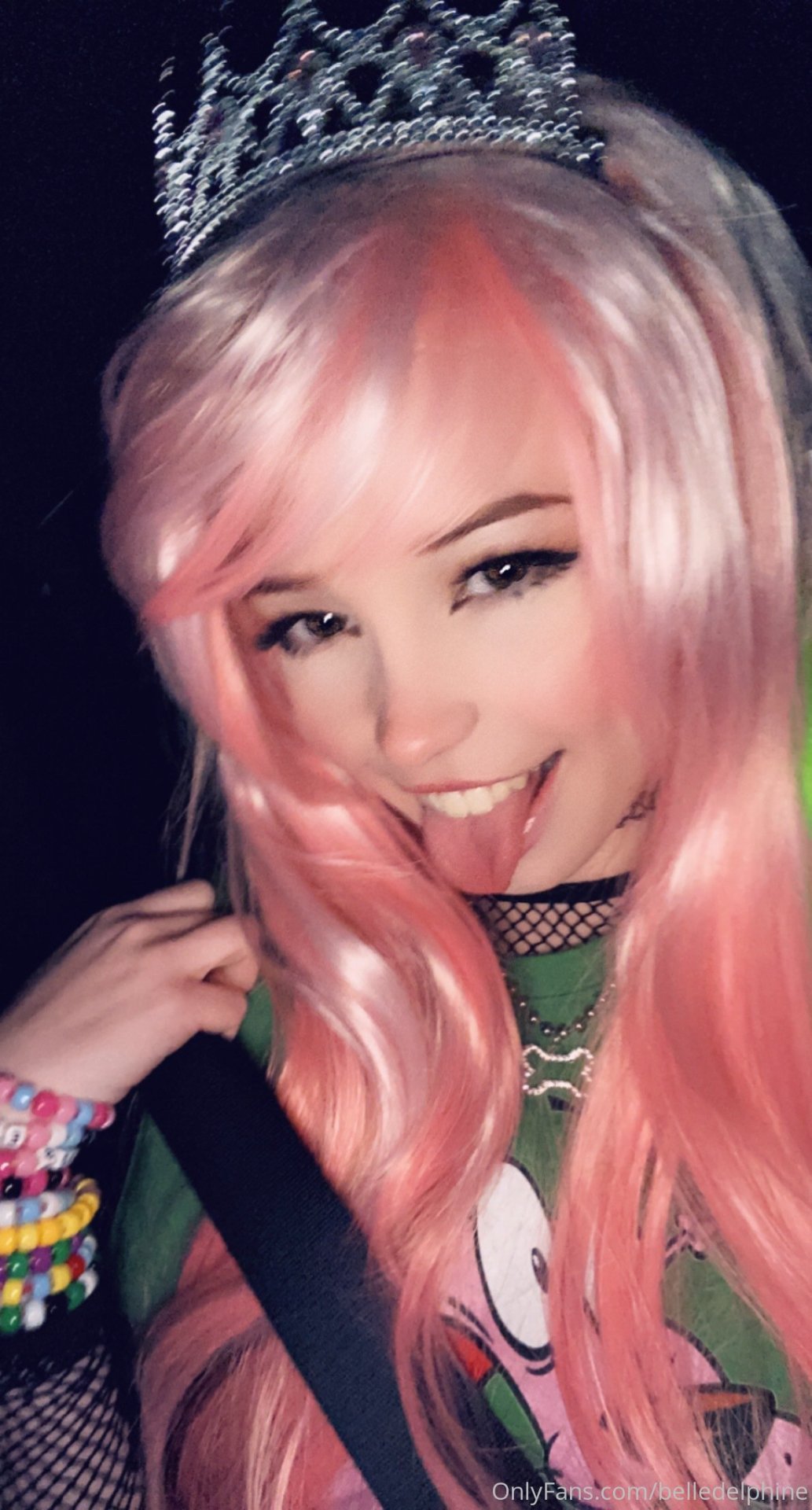 BELLE DELPHINE NUDES ONLYFANS PART 10 n°88