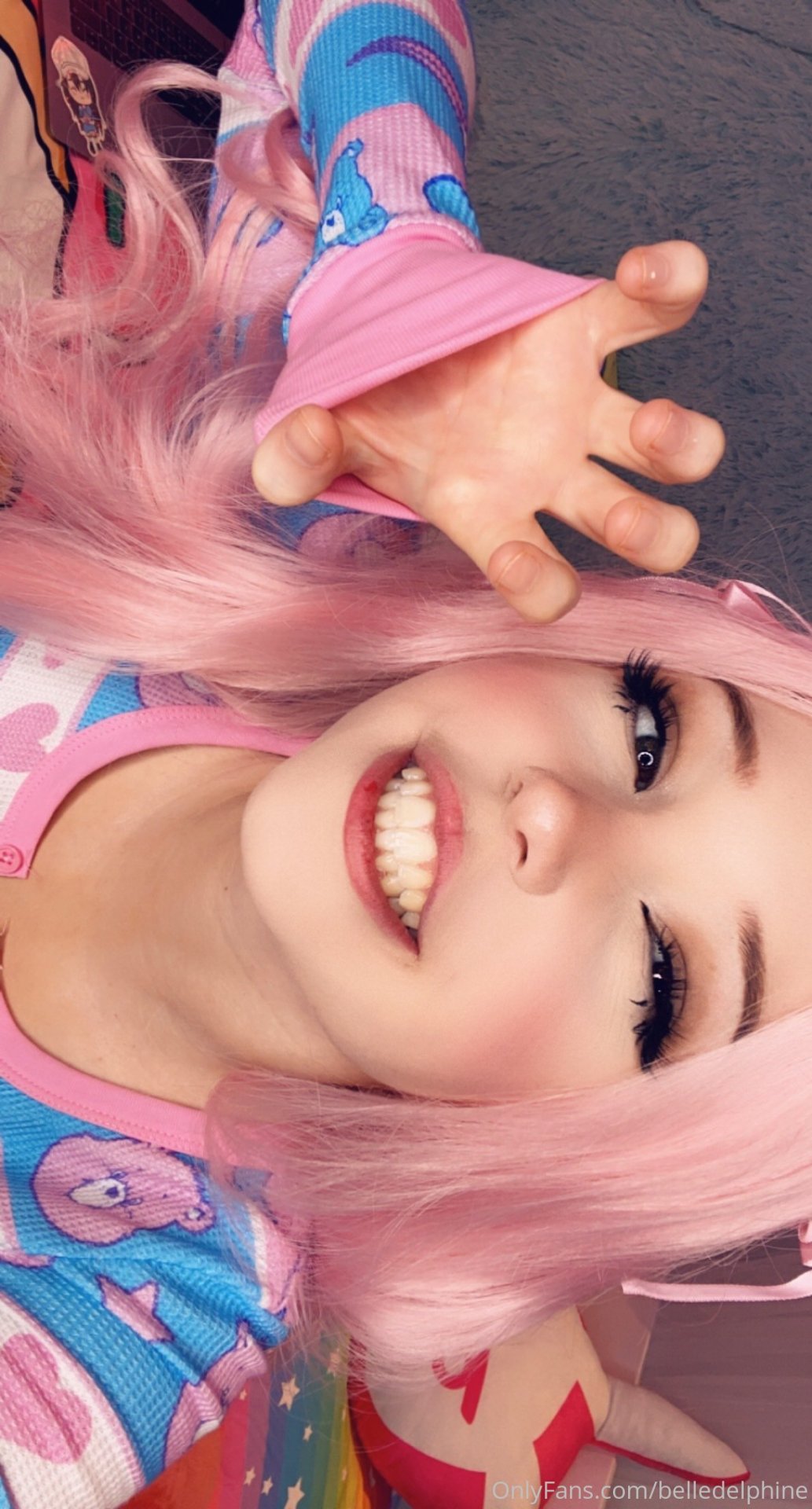 BELLE DELPHINE NUDES ONLYFANS PART 10 n°101