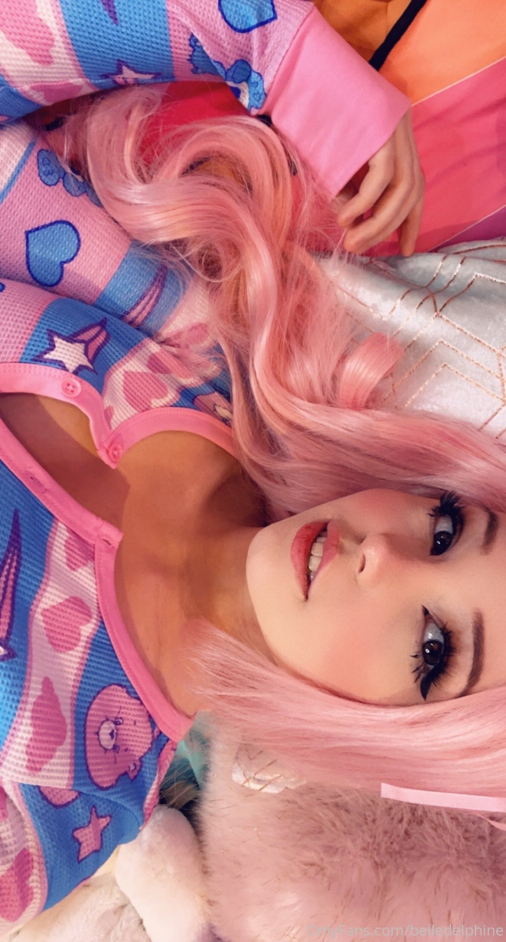 BELLE DELPHINE NUDES ONLYFANS PART 10 n°106