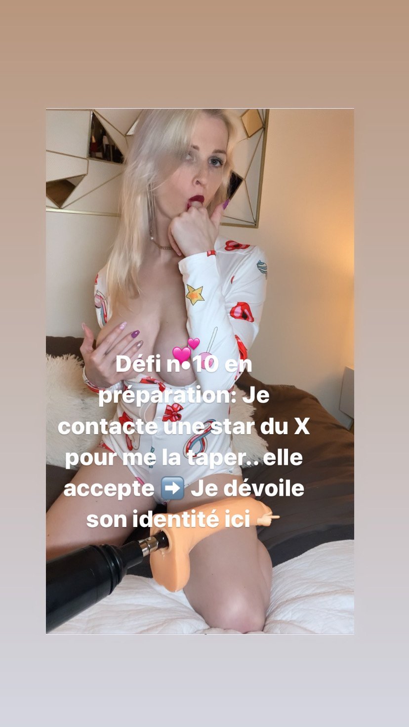 JadeLatour Утечка ее сексуальных фотографий в обнаженном виде Часть 5 n°72