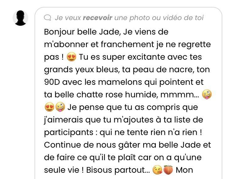 JadeLatour Утечка ее сексуальных фотографий в обнаженном виде Часть 5 n°52