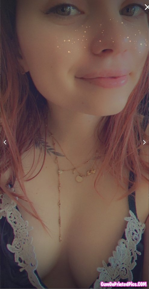All leaks onlyfans and snapchat nudes of Chelxie part 1 n°3