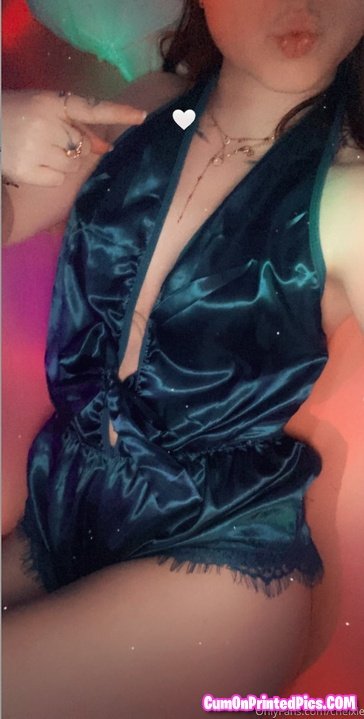 All leaks onlyfans and snapchat nudes of Chelxie part 1 n°4