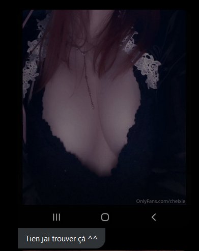 All leaks onlyfans and snapchat nudes of Chelxie part 1 n°11