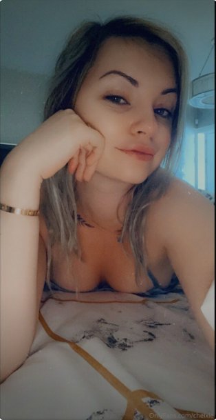 All leaks onlyfans and snapchat nudes of Chelxie part 1 n°20