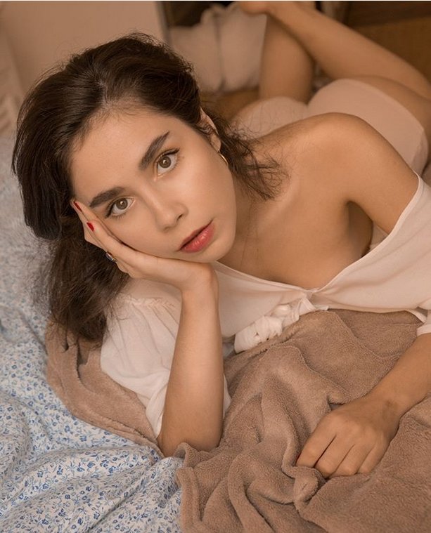 All leaks onlyfans and snapchat nudes of Chelxie part 1 n°26