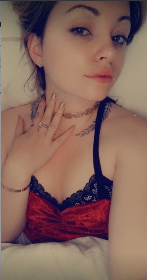 All leaks onlyfans and snapchat nudes of Chelxie part 1 n°34