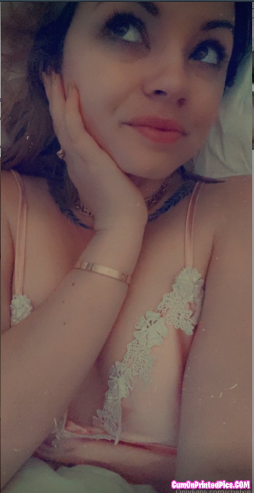 All leaks onlyfans and snapchat nudes of Chelxie part 1 n°38