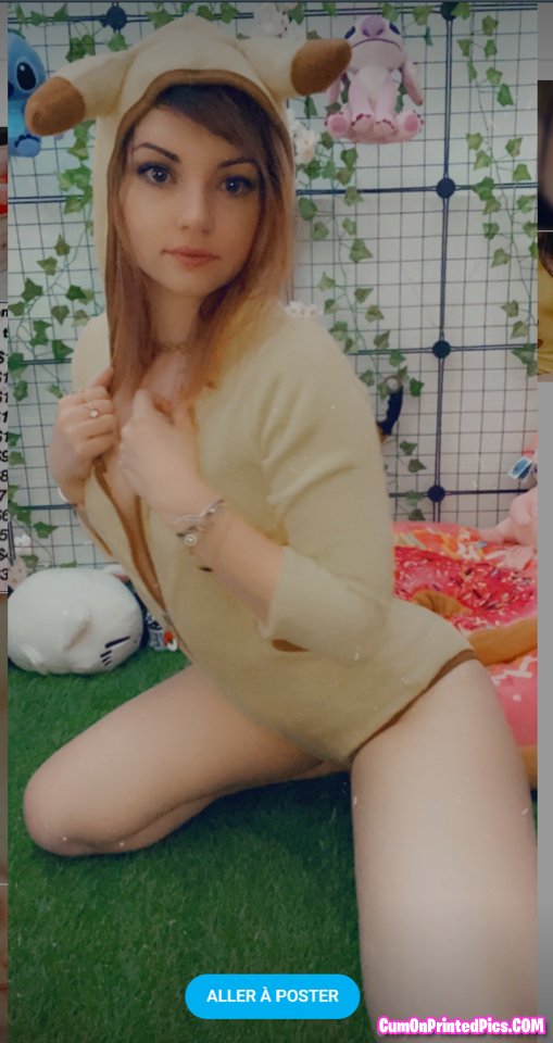 All leaks onlyfans and snapchat nudes of Chelxie part 1 n°42