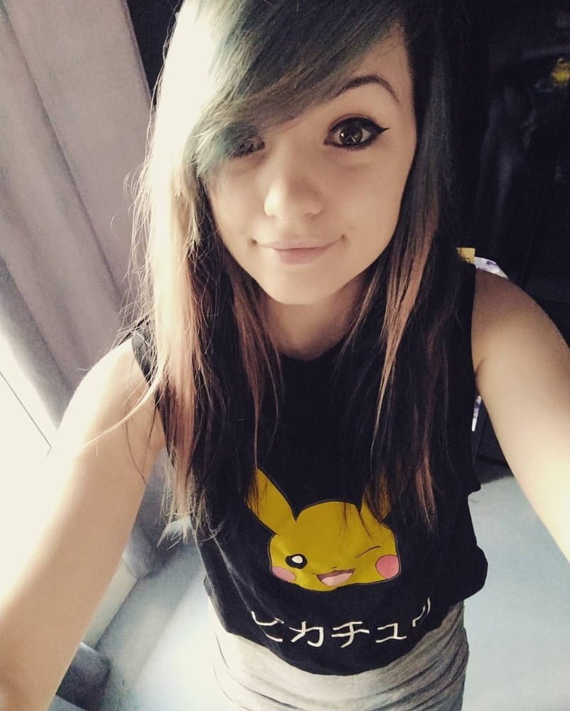 Tous les leaks onlyfans et nudes snapchat de Chelxie part 3 n°29