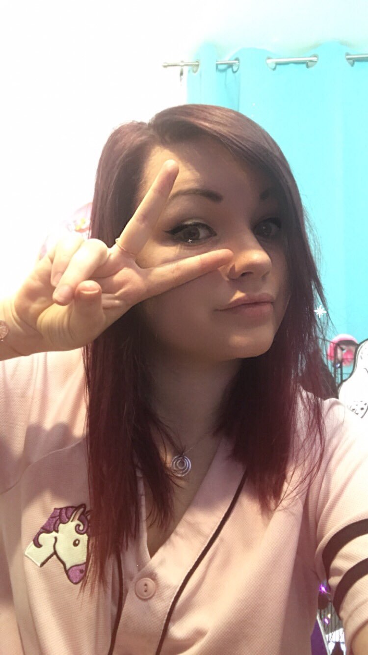 Tous les leaks onlyfans et nudes snapchat de Chelxie part 3 n°30