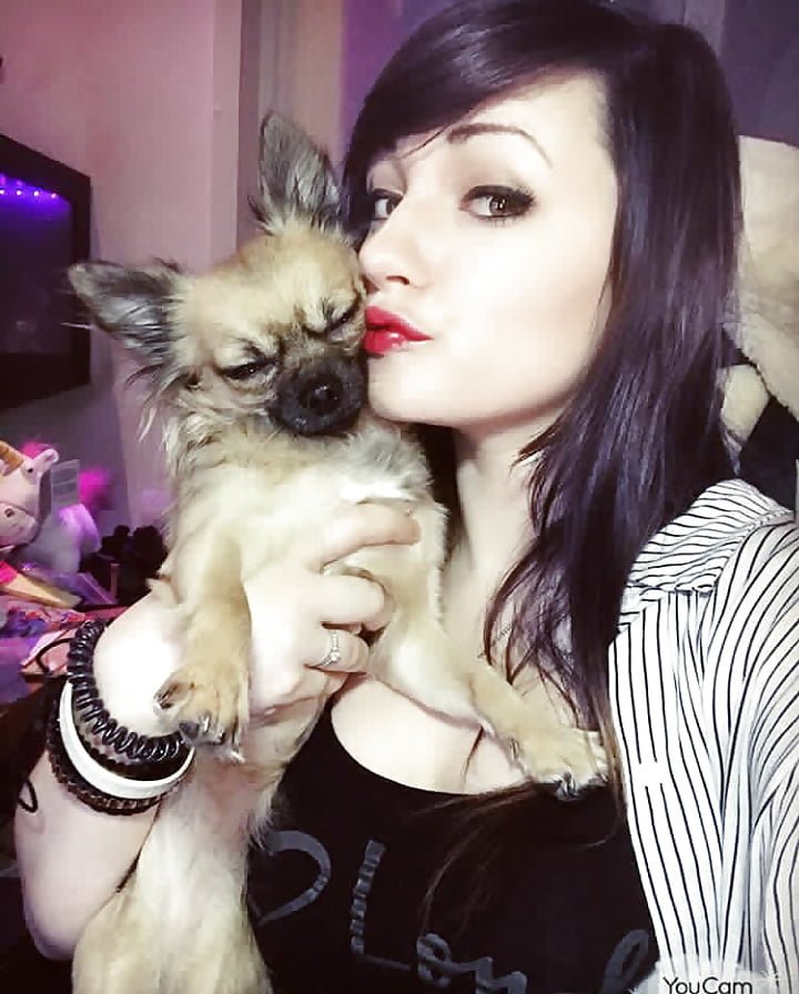 Tous les leaks onlyfans et nudes snapchat de Chelxie part 3 n°31