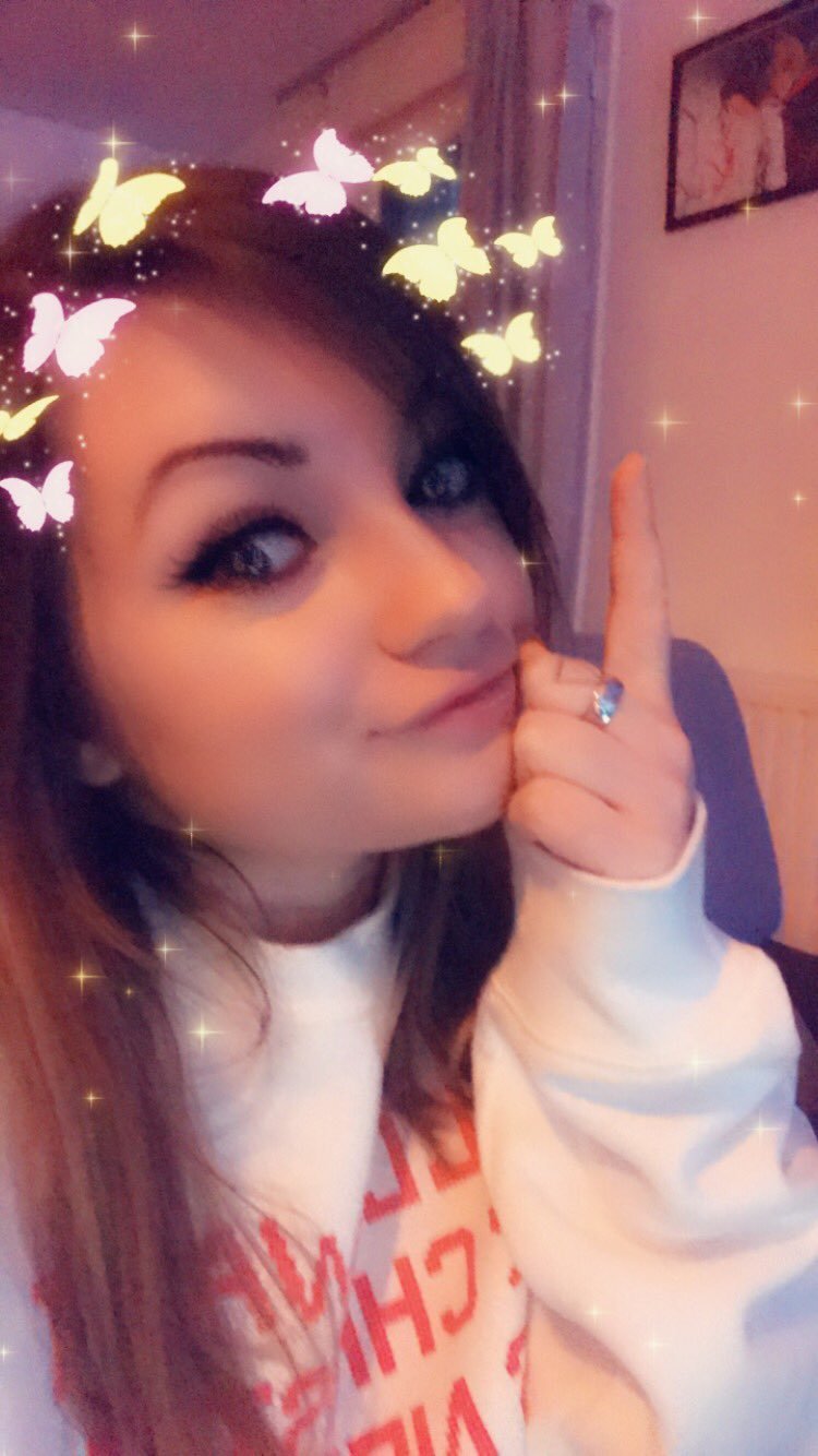 Tous les leaks onlyfans et nudes snapchat de Chelxie part 3 n°41