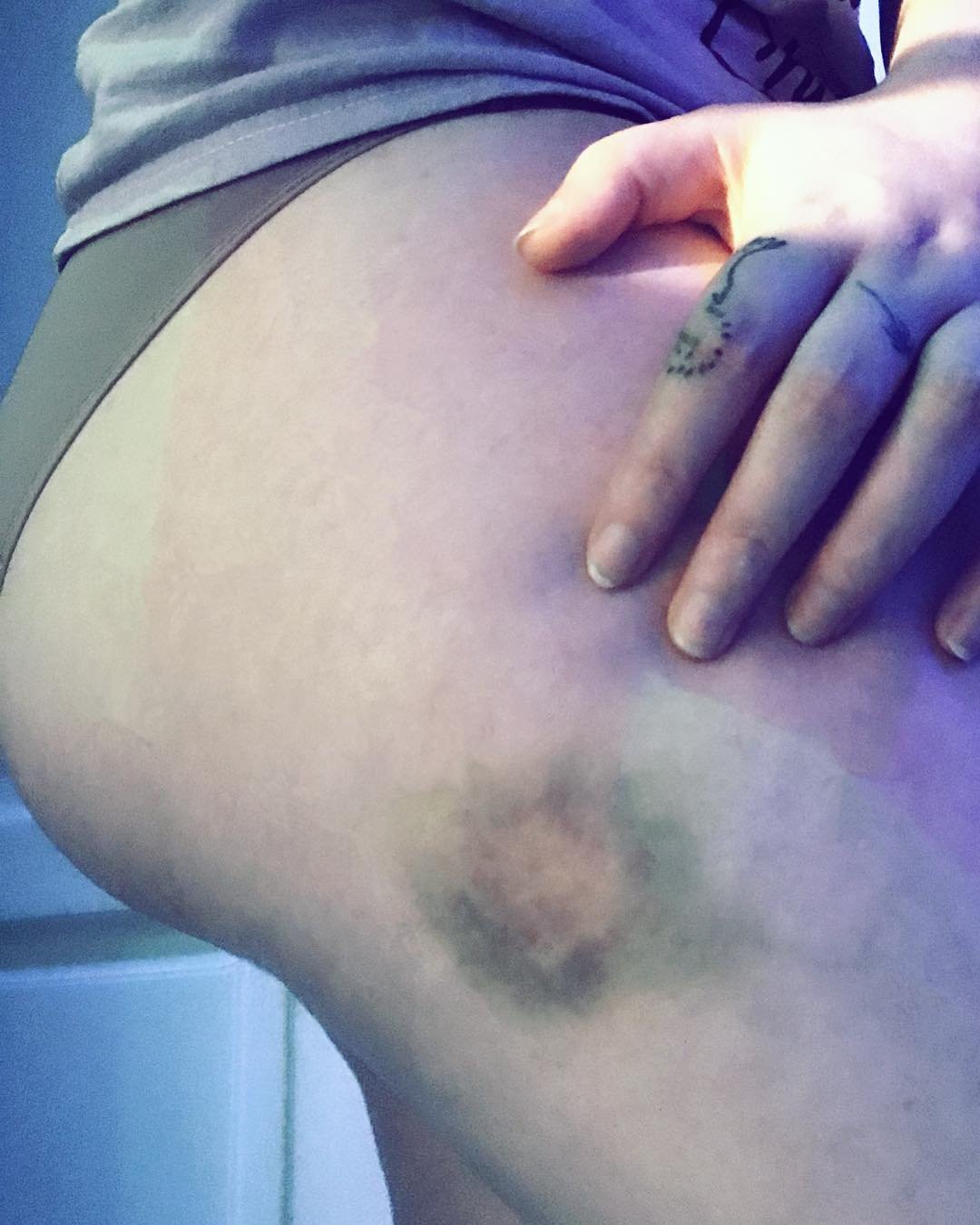 Tous les leaks onlyfans et nudes snapchat de Chelxie part 3 n°44