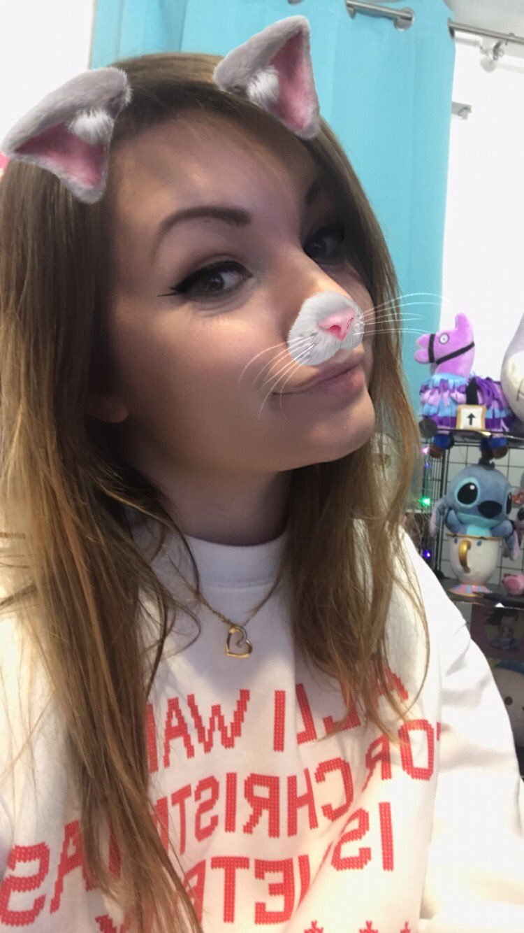 Tous les leaks onlyfans et nudes snapchat de Chelxie part 3 n°53