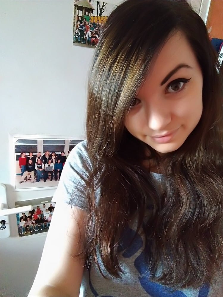 Tous les leaks onlyfans et nudes snapchat de Chelxie part 3 n°57