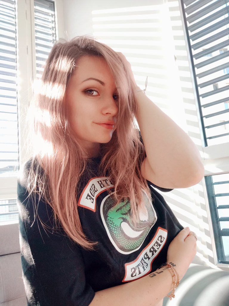 Tous les leaks onlyfans et nudes snapchat de Chelxie part 3 n°59