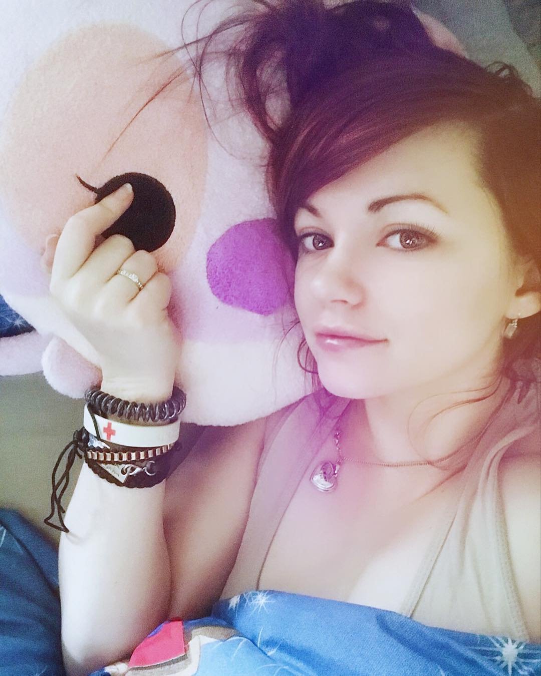 Tous les leaks onlyfans et nudes snapchat de Chelxie part 3 n°64