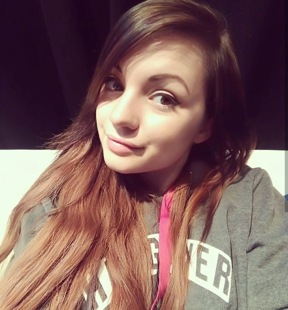 Tous les leaks onlyfans et nudes snapchat de Chelxie part 3 n°69