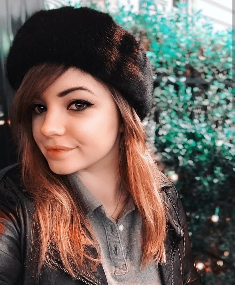 Tous les leaks onlyfans et nudes snapchat de Chelxie part 3 n°88