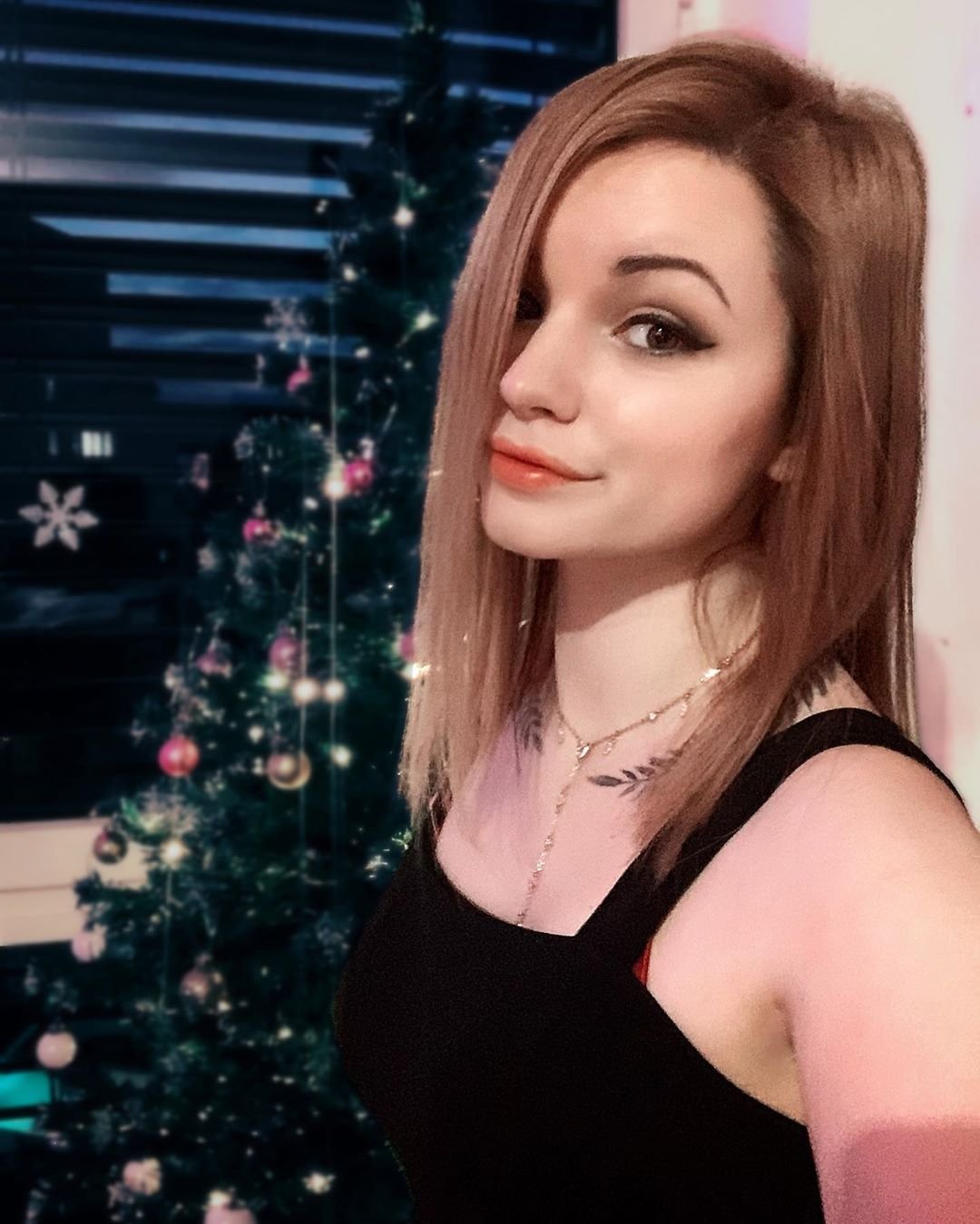 Tous les leaks onlyfans et nudes snapchat de Chelxie part 3 n°91