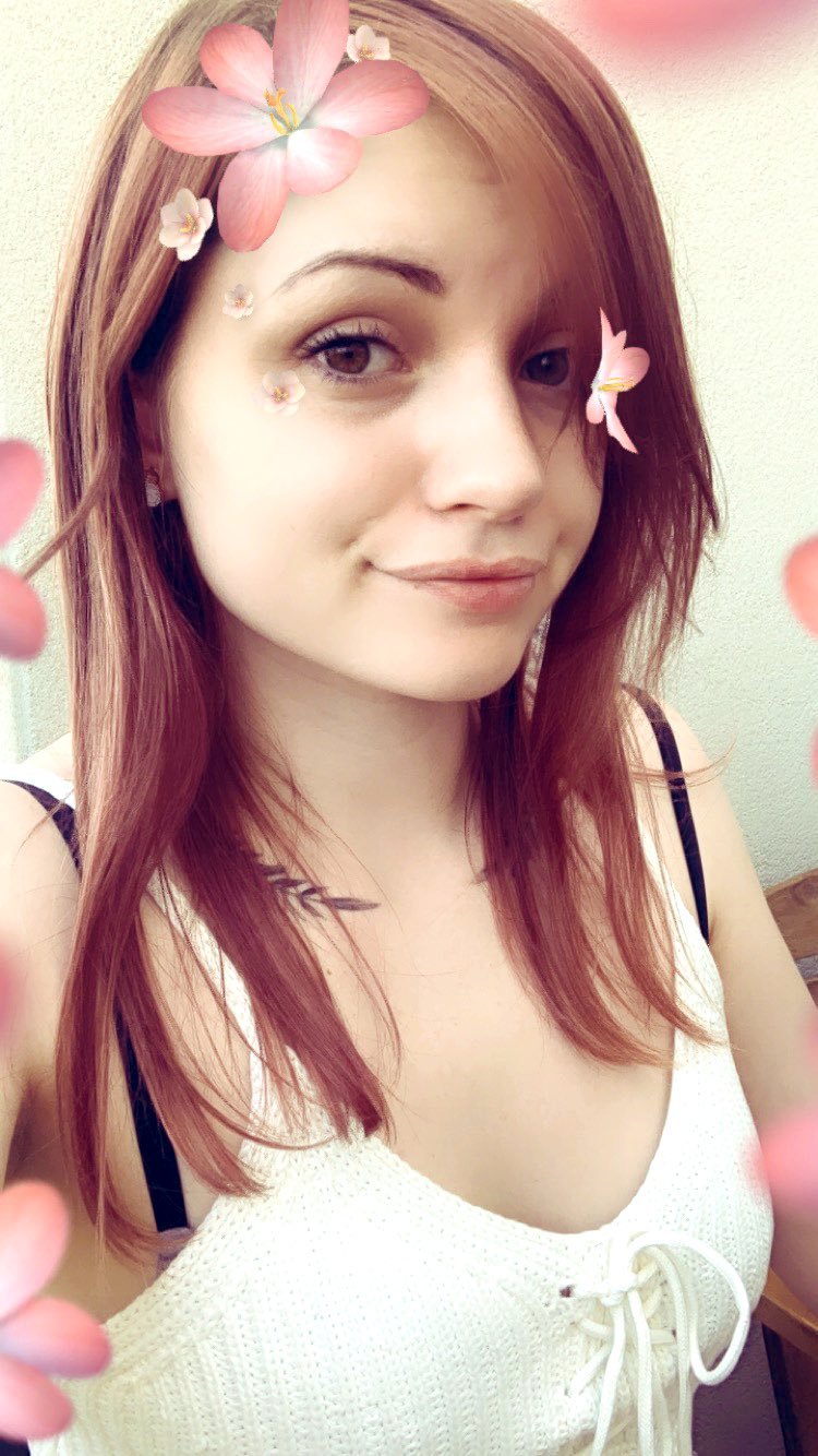 Tous les leaks onlyfans et nudes snapchat de Chelxie part 3 n°95