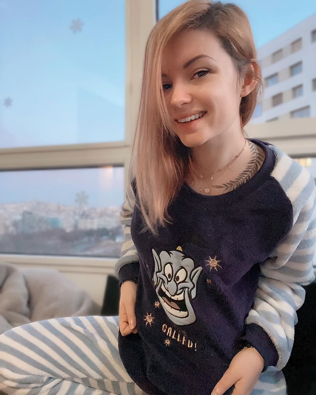 Tous les leaks onlyfans et nudes snapchat de Chelxie part 3 n°101