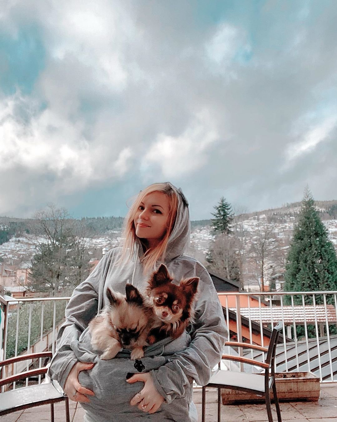 Tous les leaks onlyfans et nudes snapchat de Chelxie part 3 n°113