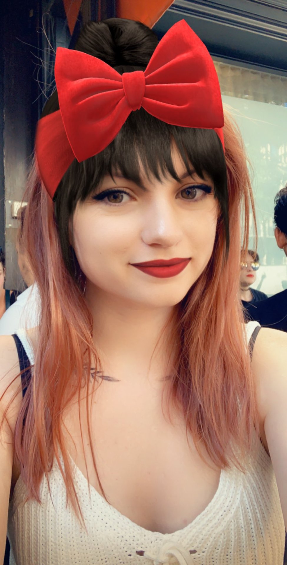 Tous les leaks onlyfans et nudes snapchat de Chelxie part 3 n°114