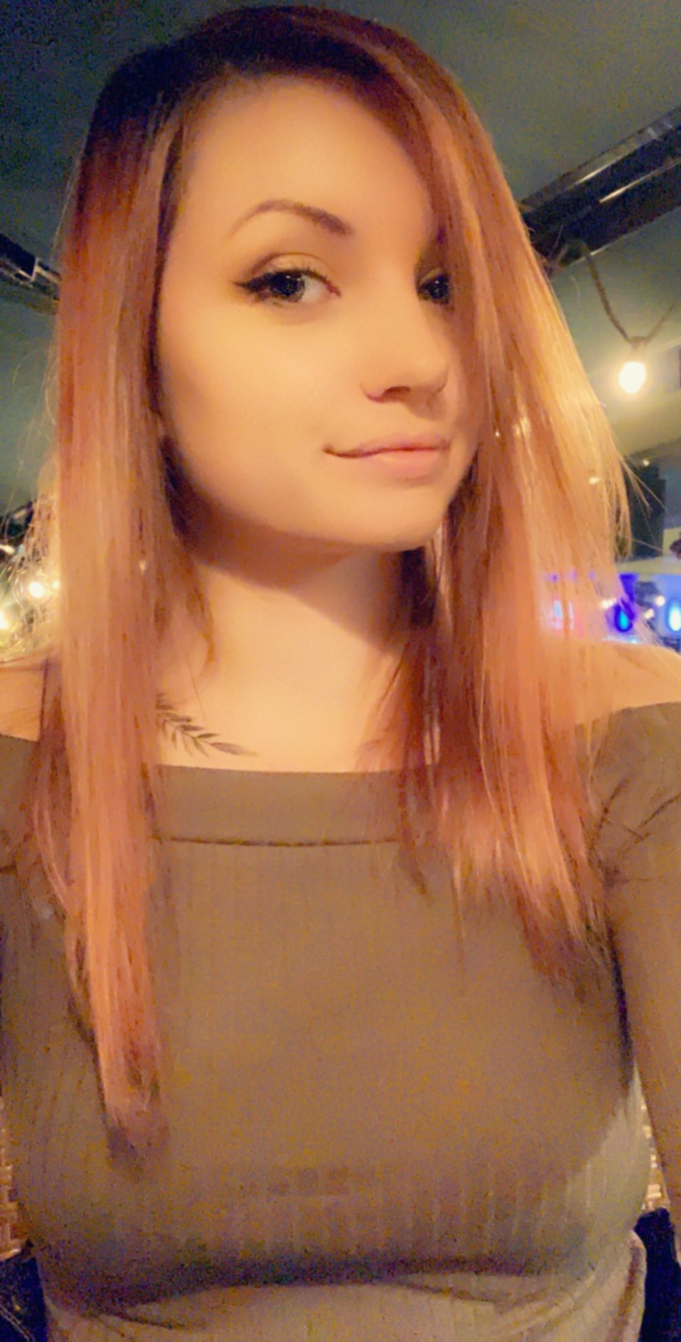 Tous les leaks onlyfans et nudes snapchat de Chelxie part 3 n°119