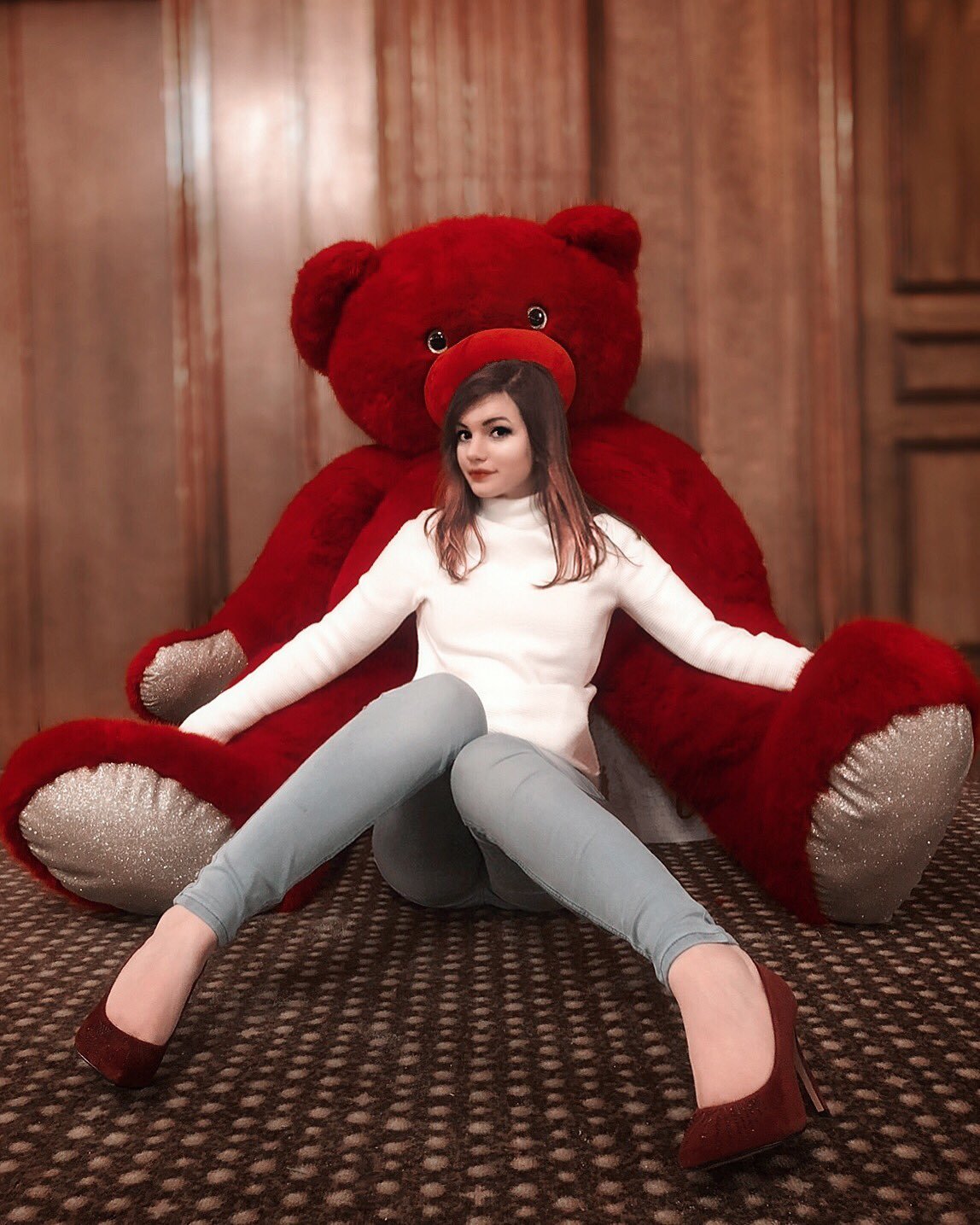 Tous les leaks onlyfans et nudes snapchat de Chelxie part 3 n°121