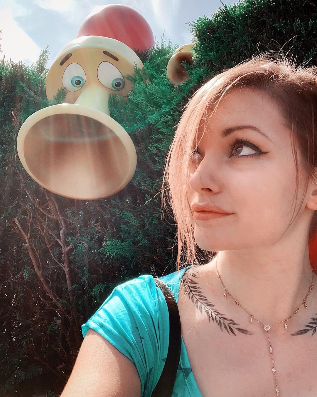 Tous les leaks onlyfans et nudes snapchat de Chelxie part 3 n°133
