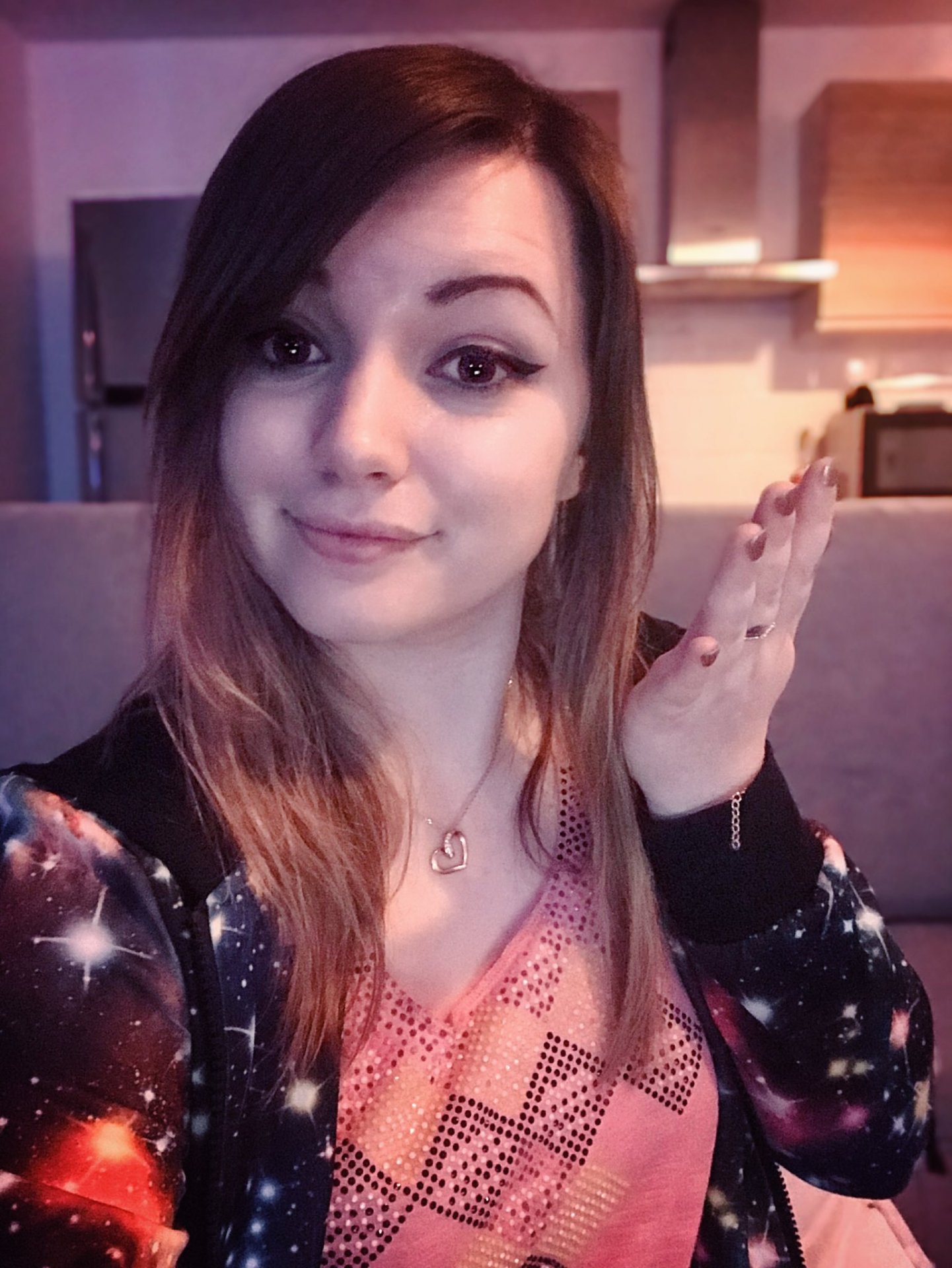 Tous les leaks onlyfans et nudes snapchat de Chelxie part 3 n°146