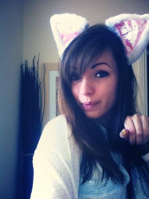 Tous les leaks onlyfans et nudes snapchat de Chelxie part 3 n°0