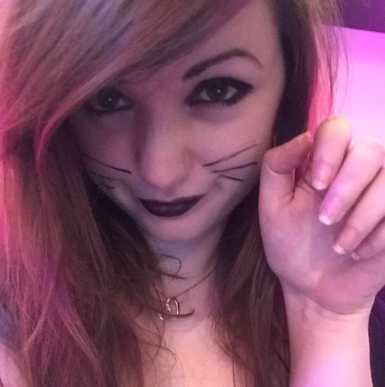 Tous les leaks onlyfans et nudes snapchat de Chelxie part 3 n°2
