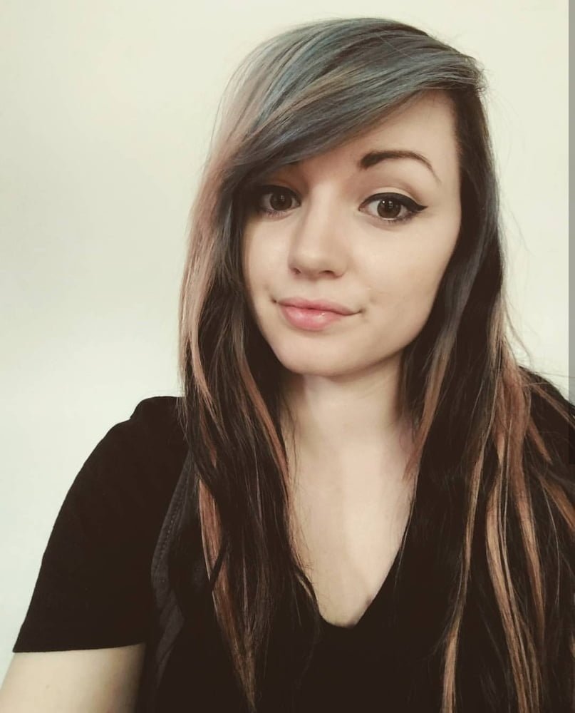 Tous les leaks onlyfans et nudes snapchat de Chelxie part 3 n°11
