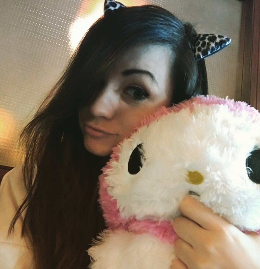 Tous les leaks onlyfans et nudes snapchat de Chelxie part 3 n°12