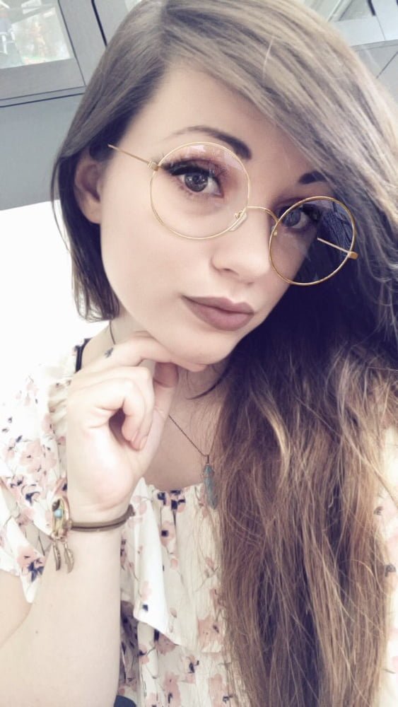 Tous les leaks onlyfans et nudes snapchat de Chelxie part 3 n°16