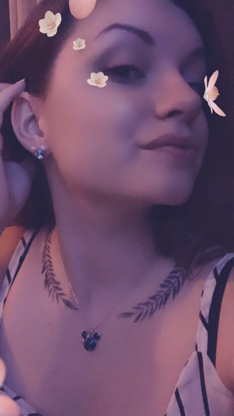 Tous les leaks onlyfans et nudes snapchat de Chelxie part 3 n°19