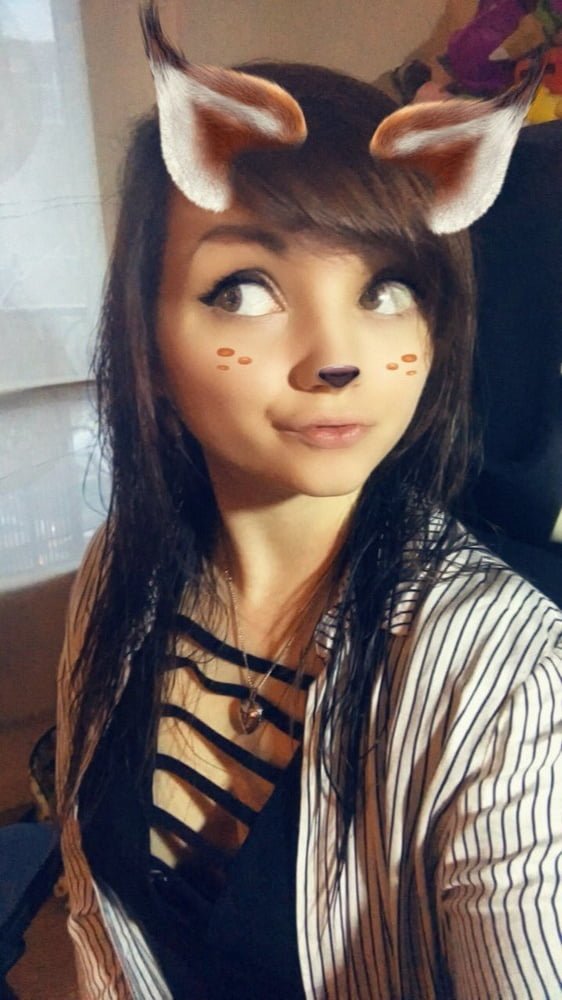 Tous les leaks onlyfans et nudes snapchat de Chelxie part 3 n°24