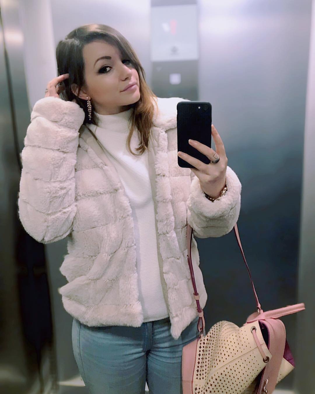 Tous les leaks onlyfans et nudes snapchat de Chelxie part 3 n°25