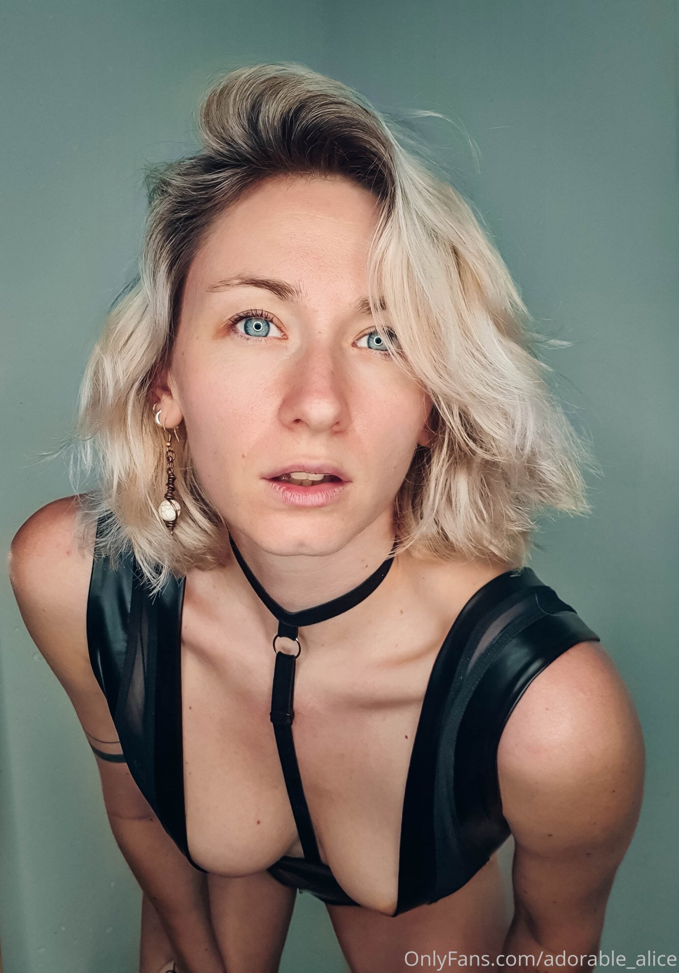 Adorable Alice Nude Photos and Leak MymFans Part 3 n°41