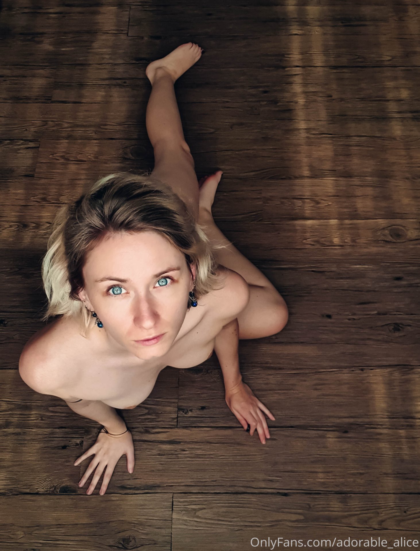 Adorable Alice Nude Photos and Leak MymFans Part 3 n°42