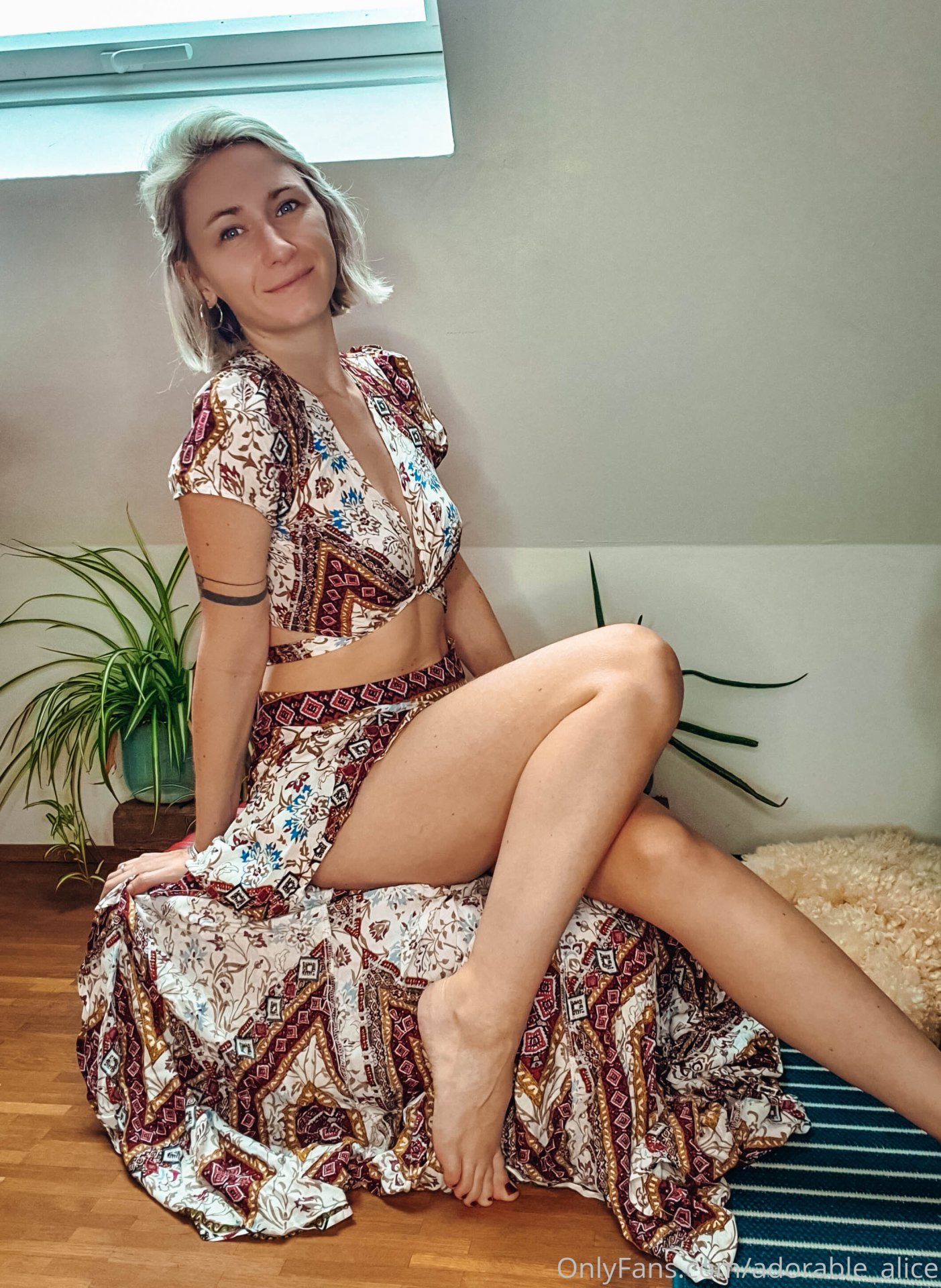 Adorable Alice Nude Photos and Leak MymFans Part 3 n°101