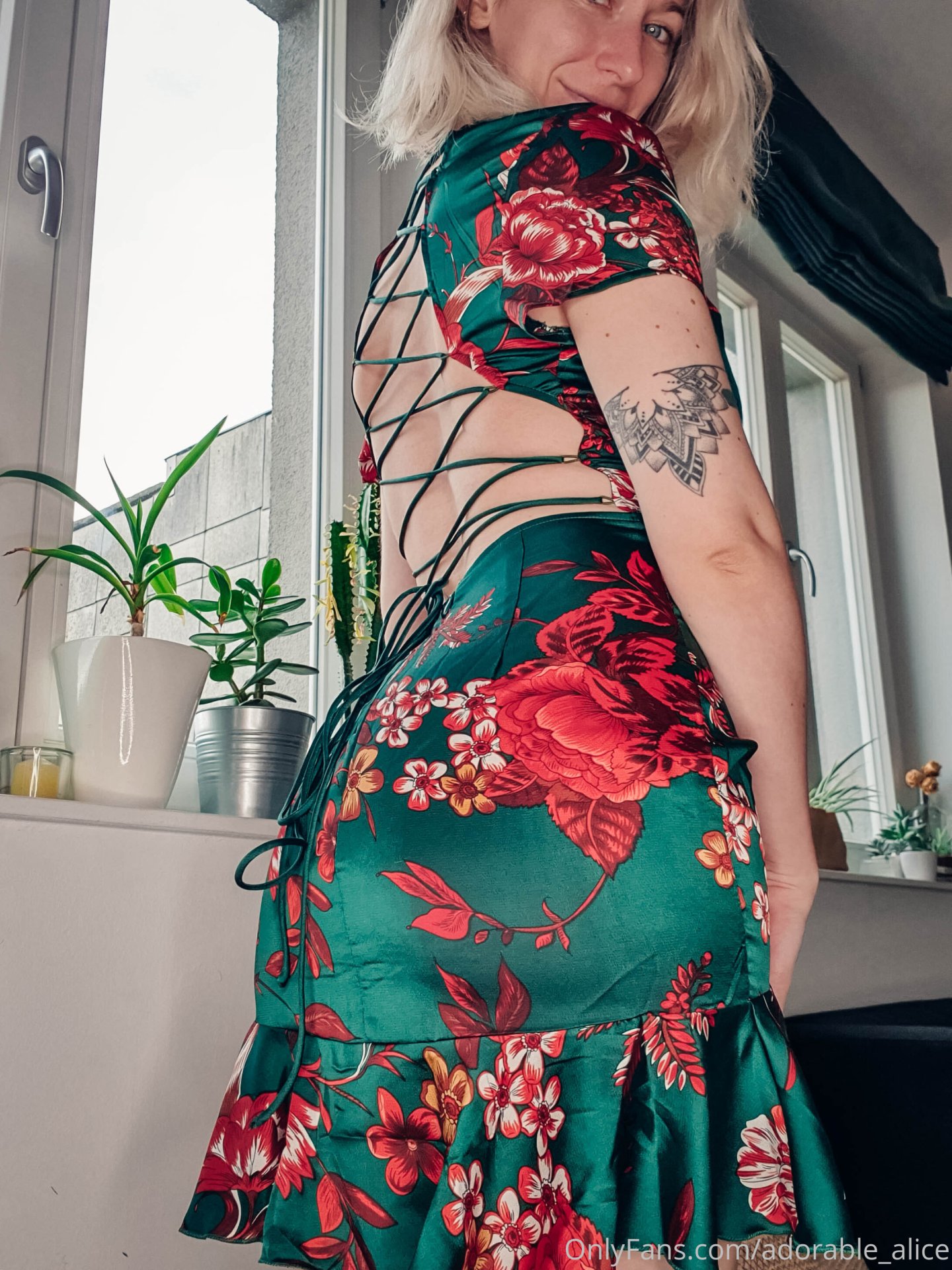 Adorable Alice Nude Photos and Leak MymFans Part 3 n°104