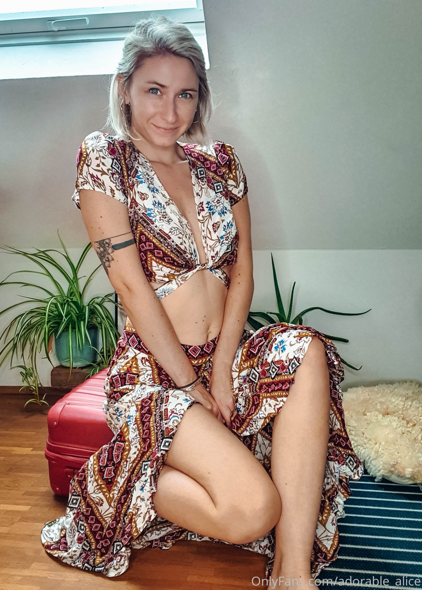 Adorable Alice Nude Photos and Leak MymFans Part 3 n°105