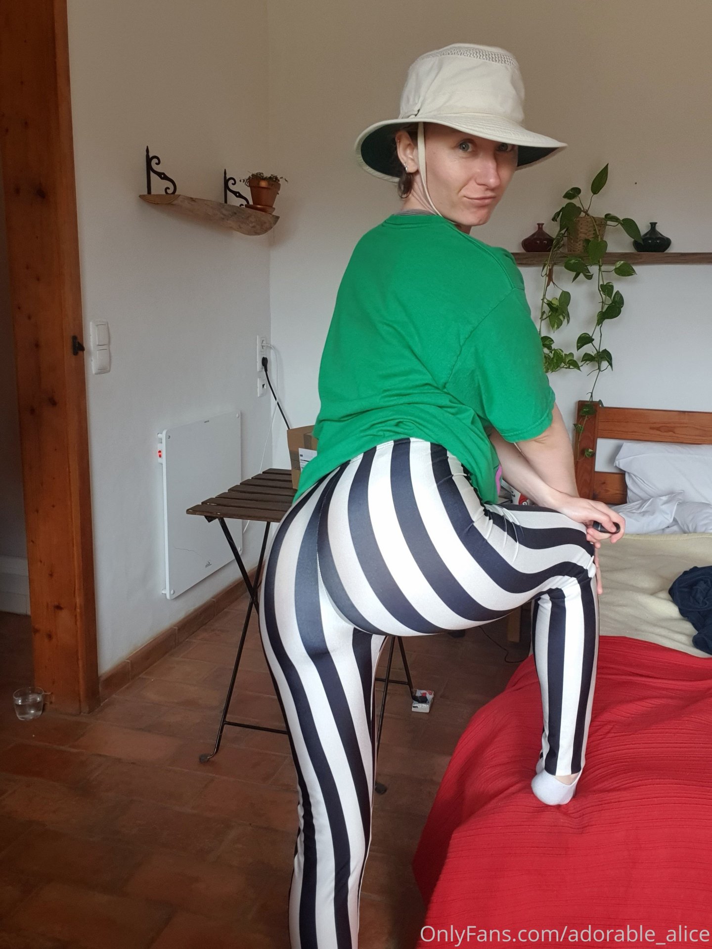 Adorable Alice Nude Photos and Leak MymFans Part 3 n°108