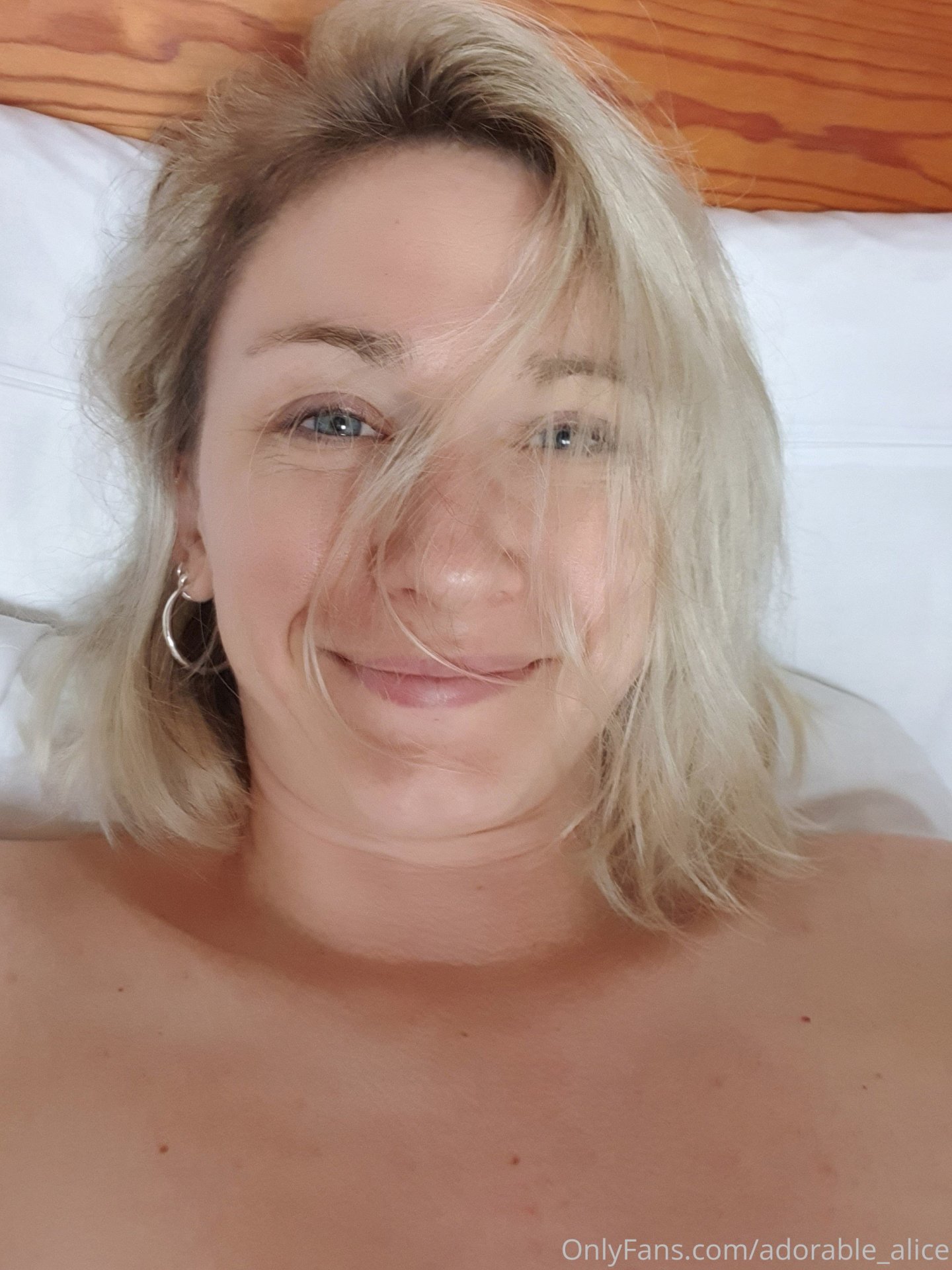 Adorable Alice Nude Photos and Leak MymFans Part 3 n°113