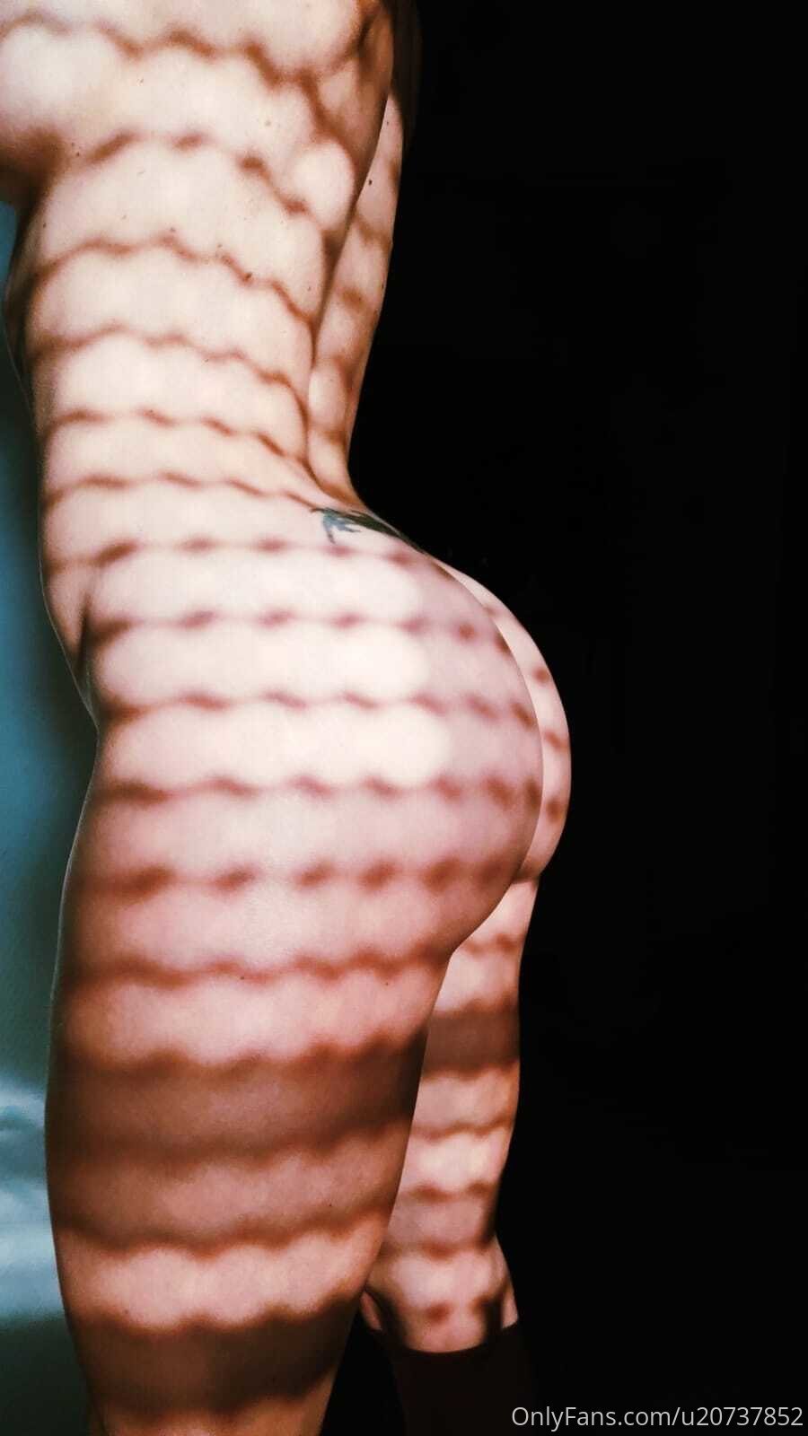 Prunelle fitgirl Leak MymFans girlfriend of JadeLaTour Part 2 n°79